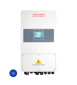 Matériel solaire haut de gamme