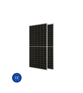 Panneau solaire haut de gamme au Sénégal
