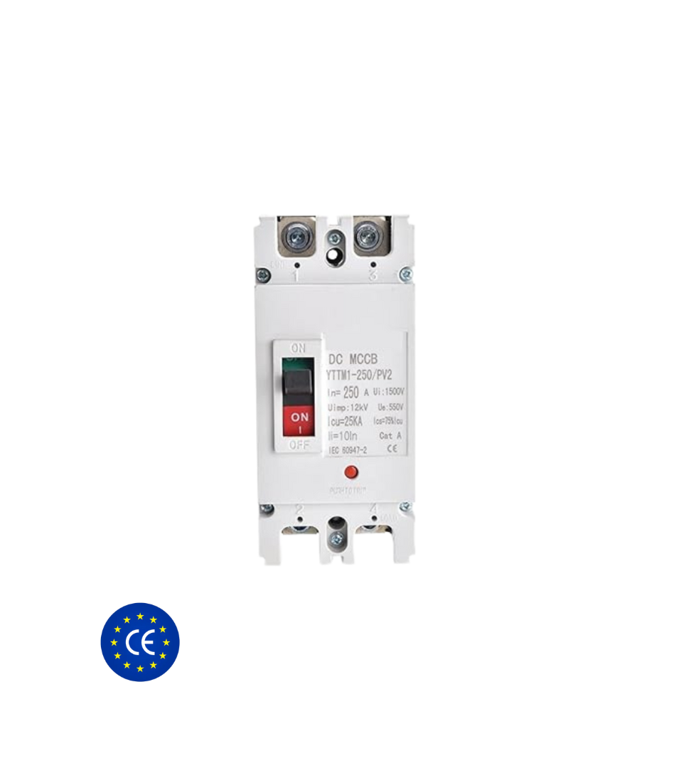 Matériel solaire haut de gamme au Sénégal