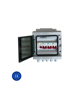 Matériel solaire haut de gamme au Sénégal