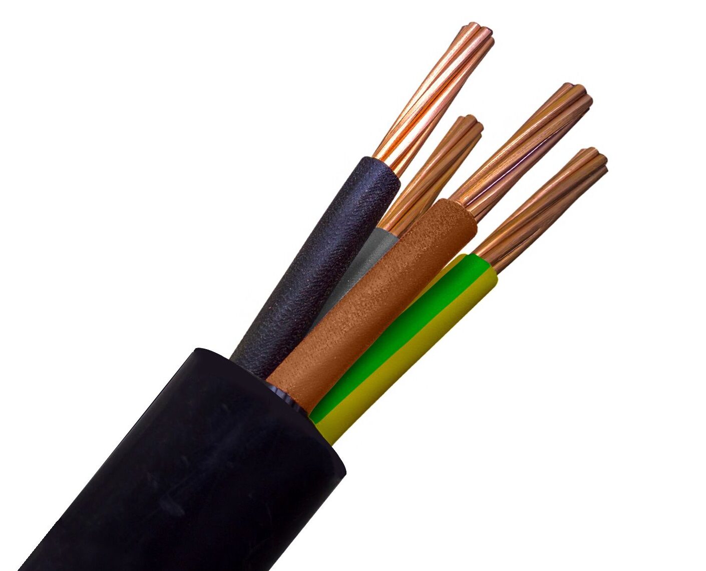 cable-r2v-4g10mm-u1000-ro2v-coupe-au-metre